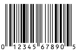 UPC example