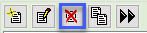 delete routings tool