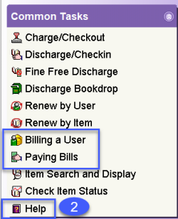 Common tasks wizard in WorkFlows